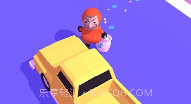 驾驶逃生3Dv0.12截图