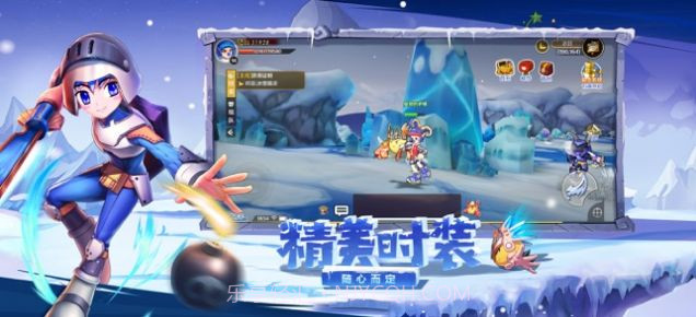 希尔特边境v1.6截图