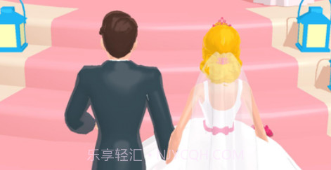 梦幻婚礼v4.11截图