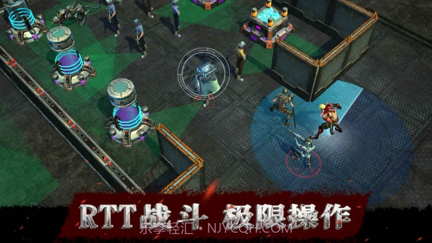 生存物语v0.7.11截图
