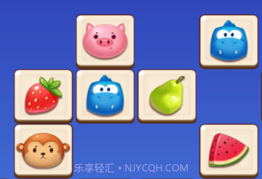 糖果宝石大消除v11.7.7截图