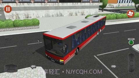公交模拟最新版v1.9截图