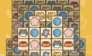 喵了个猫猫v1.3.15截图