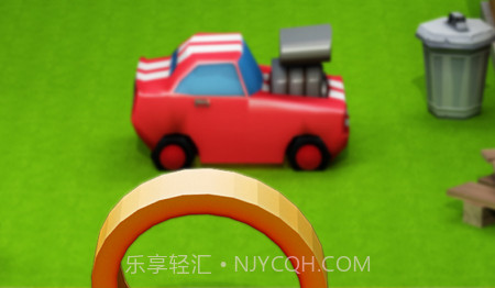 迷你高尔夫巡回赛v1.0.11截图