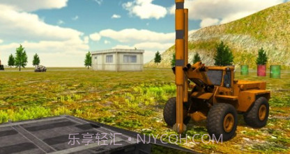 真实起重机操作v1.12截图