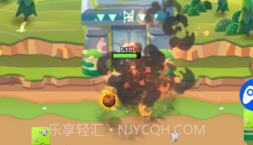 恐龙原始人v20.11截图