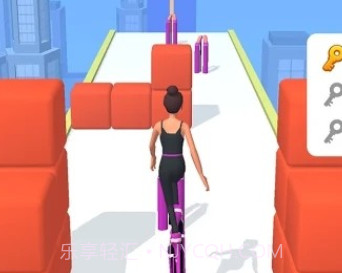 美丽跑步者v1.1.15截图