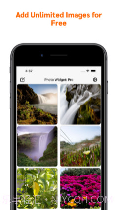 PhotoWidgetv1.14截图