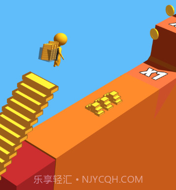 爬楼我最强v1.0.12截图