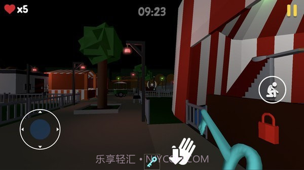小丑猪狂欢v1.9截图