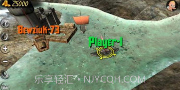 钢铁之躯2新大陆v1.11截图