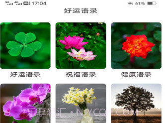 绿洲来电秀v1.9.10截图