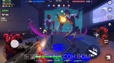 战地世界模拟器v1.8截图