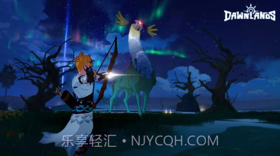 Dawnlandsv1.0.10截图