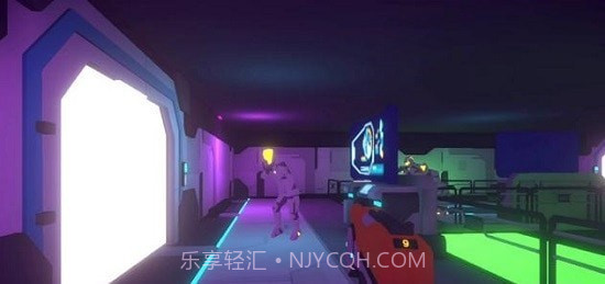 321 ShootoutV1.1.6截图