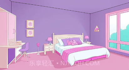装饰女孩玩偶屋v1.3.8截图