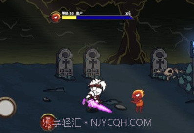 剑与勇者v1.15截图