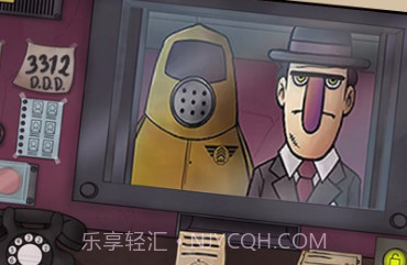 恐怖邻居怪谈v1.11截图