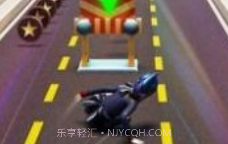 动漫地铁跑者3Dv1.0.18截图