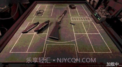 与恶魔的对决v1.10截图