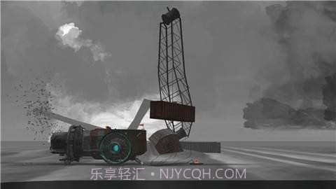 远航：孤帆V1.6截图