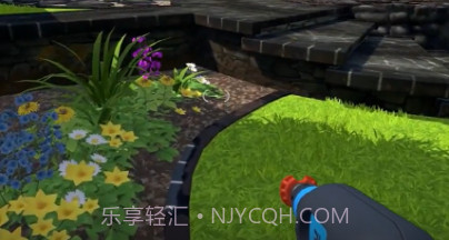 强力清洗模拟器v4.8截图