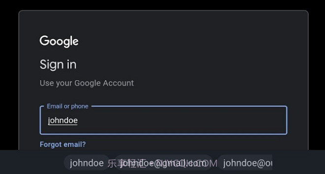 Gboard输入法v13.6.12.8截图