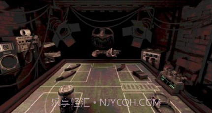 与恶魔的赌注v2.0.11截图