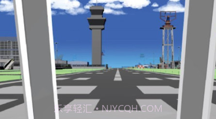 超级航空公司v0.11截图