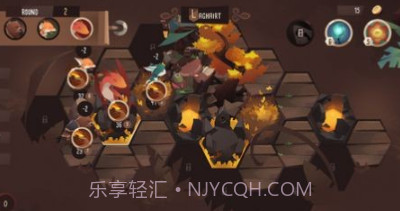 Spiritlev1.15截图