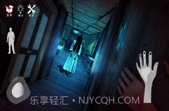 逃不出的房间v1.9截图