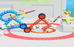 画车对决 无限墨汁版v1.6截图