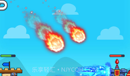 小小佣兵团v1.0.17截图