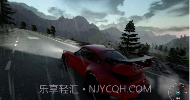 RS开放世界驾驶内置菜单v0.13截图