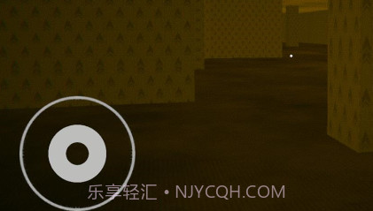 Nextbot逃亡v1.0.9截图
