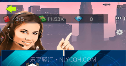 星光赛车手v1.14截图