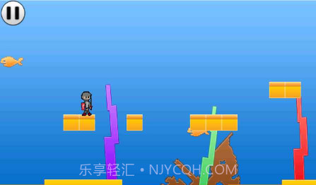I WANNA BE THE GUY!v1.6截图
