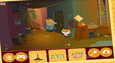 侦探泰迪熊v1.0.15截图