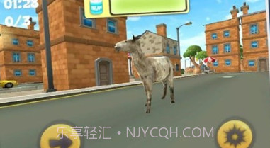 都市破坏羊v2.0.13截图