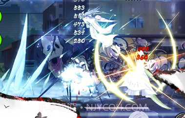 虚化觉醒v4.1833.8截图