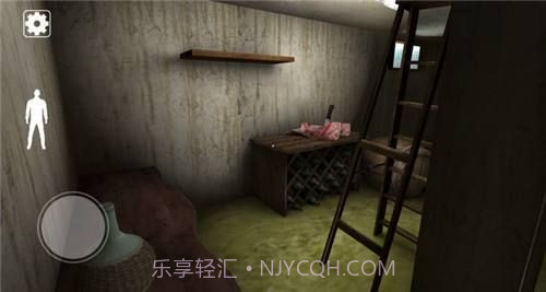 屠夫先生outwitt版v1.5.10截图