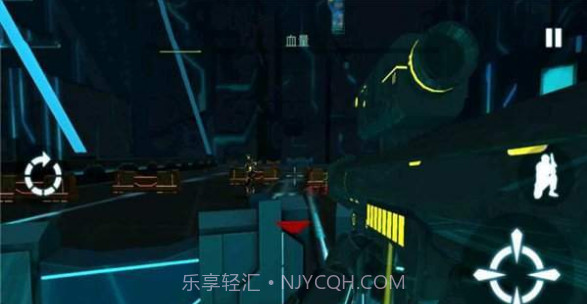 代号5：现代枪战v1.7截图