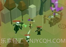 像素小宇宙v1.0.5截图