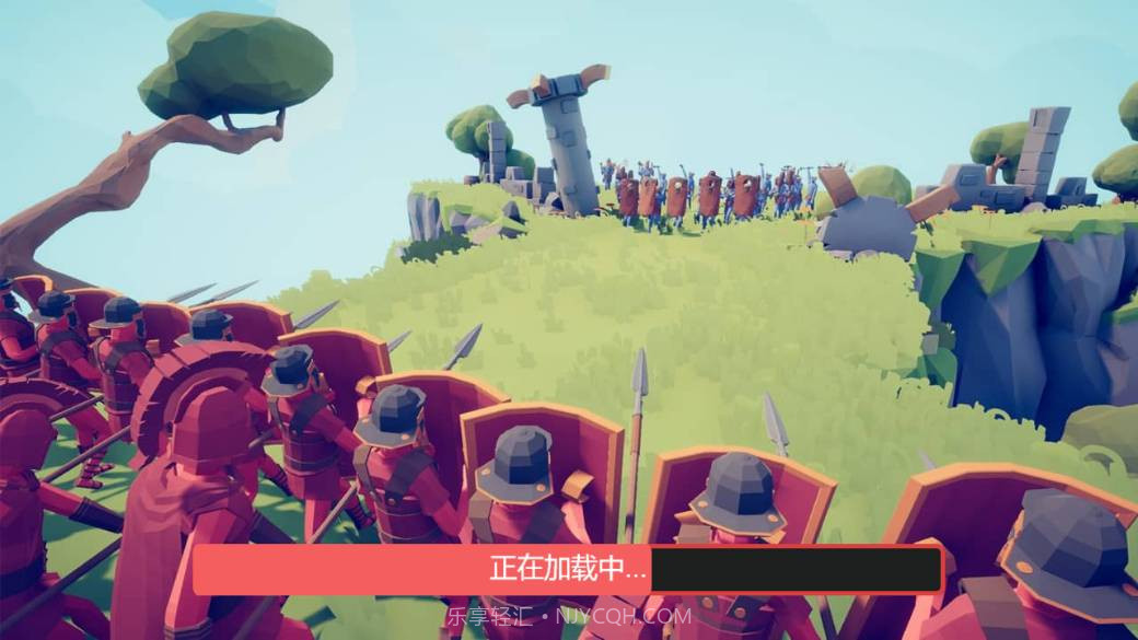 像素人大冒险v1.6截图