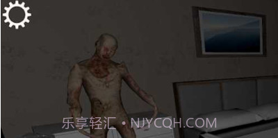 恐惧之镜v1鐎瑰宕渧1.6截图