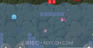 山姆世界超级冒险v0.9.8.13截图