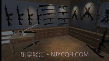 黑帮城市王v2.11截图