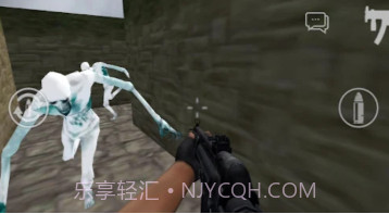 scp迷宫逃亡v0.12截图