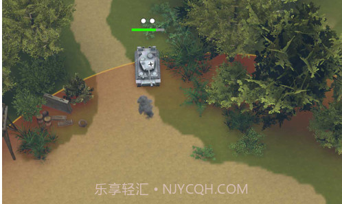 正义防线v1.0.13截图