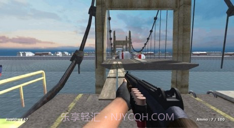 僵尸杀戮4v1.2.6截图